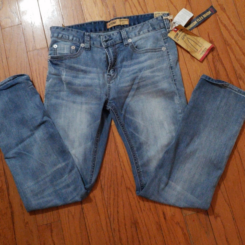 Seven jeans